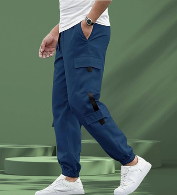 METRONAUT Men Cargos