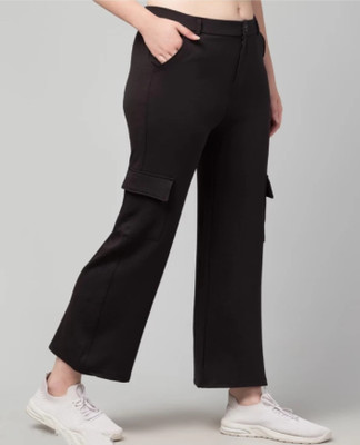 SILKSTITCH Women Cargos