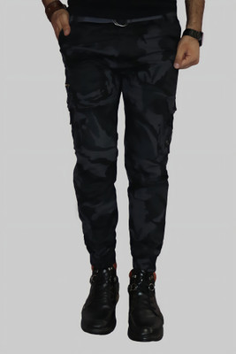Hymen Legions Men Cargos