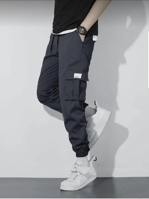 ABCD Men Cargos
