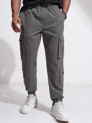 HIGHLANDER Men Cargos