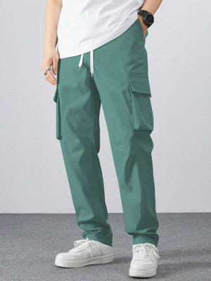 INDICLUB Men Cargos