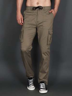 HAUWER Men Cargos