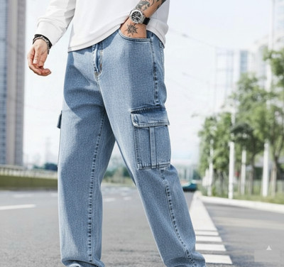 METRONAUT Men Cargos