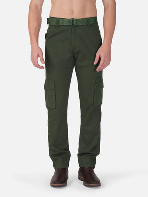 HABITALE Men Cargos