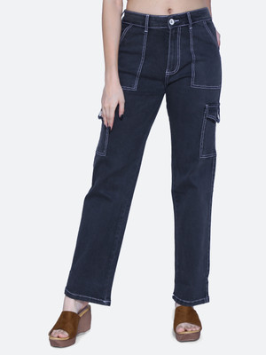 FCK-3 Women Cargos