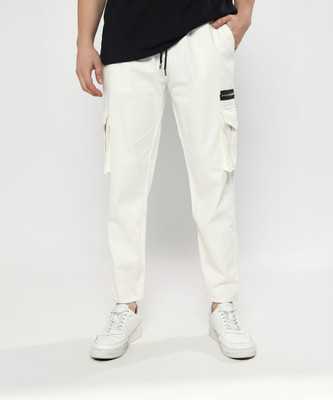 SPROUTED Men Cargos