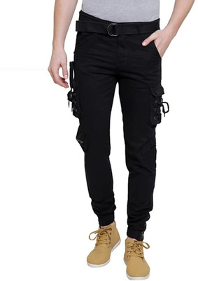 KP Trend Men Cargos