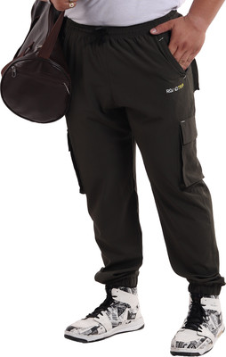 ADAAISTIC SPORTS Men Cargos