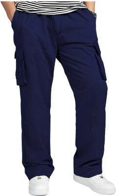 RareWeaves Men Cargos
