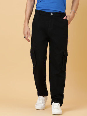 KOTTY Men Cargos