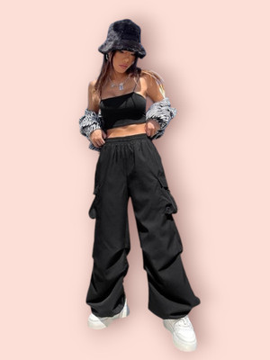 GSINTERNATIONAL Women Cargos