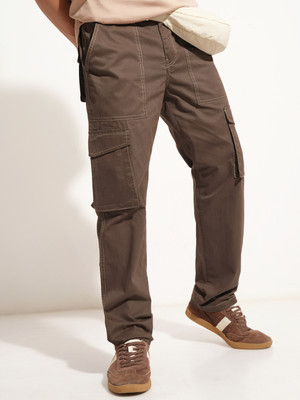 HIGHLANDER Men Cargos