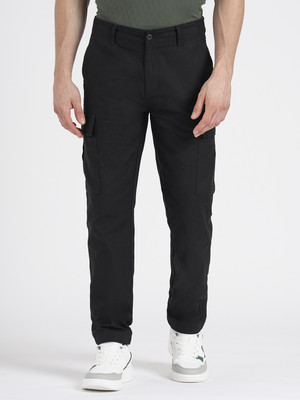 RED TAPE Men Cargos