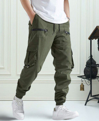 Mastersahab Men Cargos