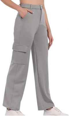 Jazzups enterprises Women Cargos