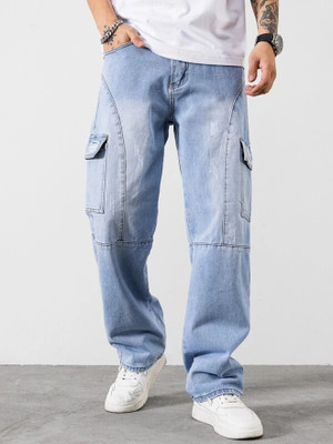 ARBIA FUNKI Men Cargos