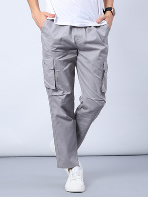 V-MART Men Cargos