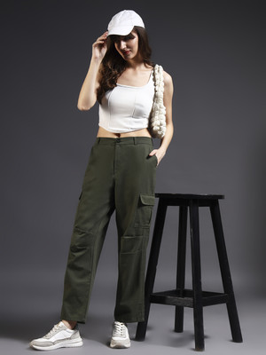 emeros Women Cargos