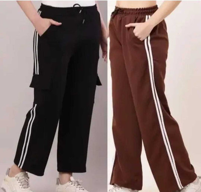 fashionrekh Women Cargos
