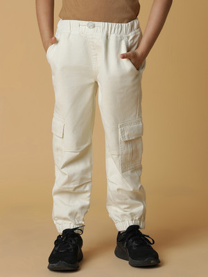 TALES & STORIES Baby Boys Cargos