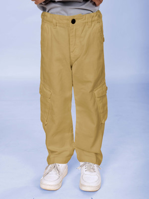 KiddoPanti Boys Cargos