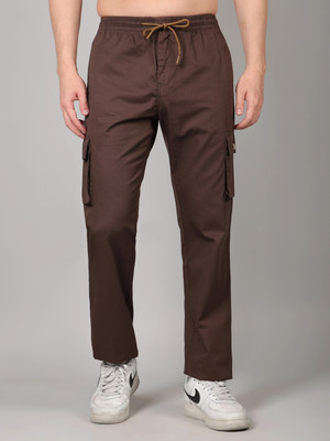 HAUWER Men Cargos