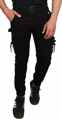 comfits Men Cargos