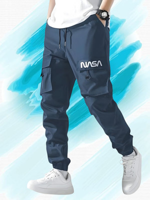 Flick Fashion Store Men Cargos