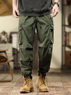 VOOTER Men Cargos