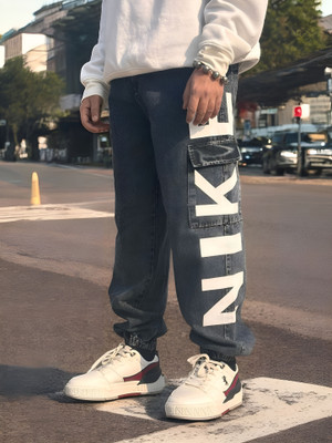 Styzon Men Cargos