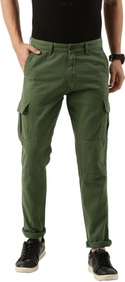 I-VOC Men Cargos