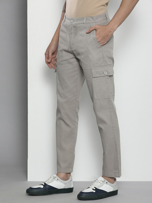 The Indian Garage Co. Men Cargos