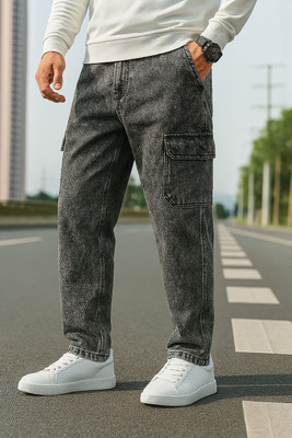 UNREST Men Cargos