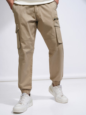 HIGHLANDER Men Cargos