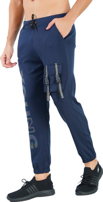 Mindsart Trend Men Cargos