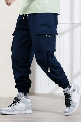 RAAVI Men & Women Cargos