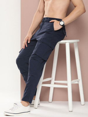 HARVARD Men Cargos