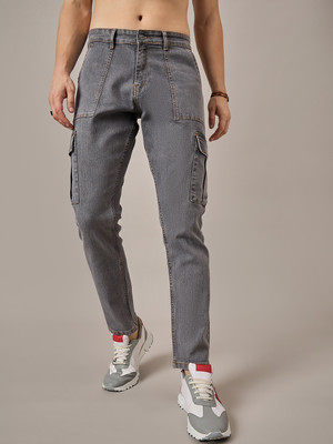 STUDIO NEXX Men Cargos