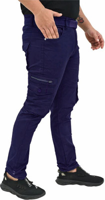YGDEAL Men Cargos