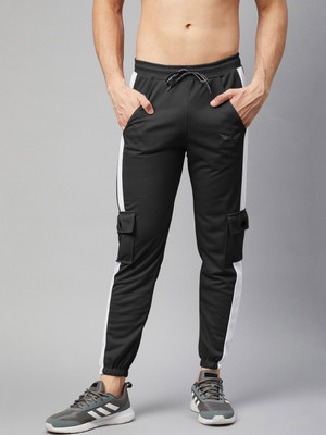 Crease & Clips Men Cargos