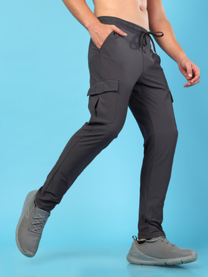 TECHNOSPORT Men Cargos