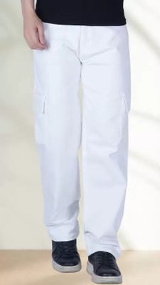 METRONAUT Men Cargos