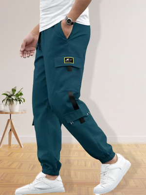 Jump Cuts Men Cargos