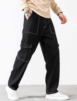 KP Trend Men Cargos