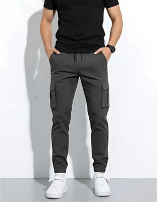 Hyraa Club Men Cargos