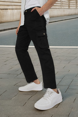 Urbano Fashion Men Cargos