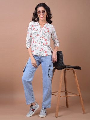 Crimsoune Club Women Cargos