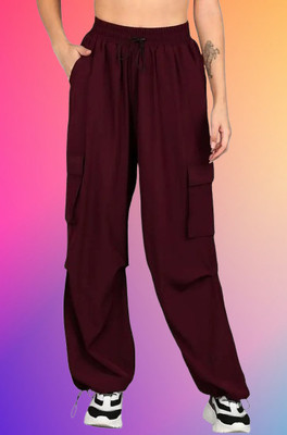 Barmanic Women Cargos