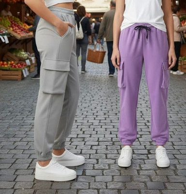 Sam Look Women Cargos